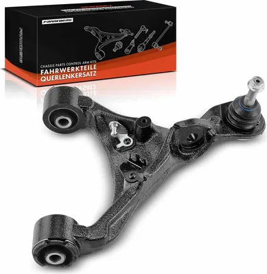 Zdjęcie produktu dla Frankberg 1x Wahacze Przód Dla Land Rover Discovery IV Range Sport K623218