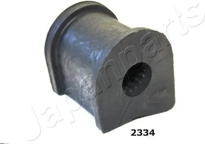 Produktbild von JAPANPARTS Lagerbuchse Stabilisator RU-2334 Hinten beidseitig für TOYOTA CARINA E Stufenheck (T19) 36mm 13mm