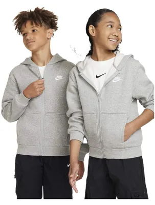 Obrázek produktu pro Mikina s kapucí Nike FD3004-063 pro Dětské