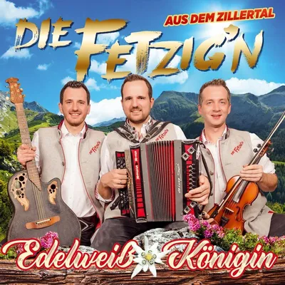Zdjęcie produktu dla Edelweiá Queen