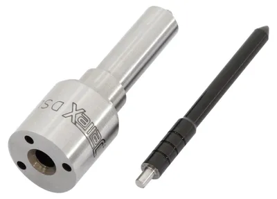 DSLA150P1043 +100% für 1.2 1.4 1.9 2.0 2.5 TDI Tuning Einspritzdüse Pumpe Düse in der Farbe von Recambo e.K.