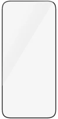Obrázek produktu pro PanzerGlass ® Screen Protector iPhone 15 Plus | Ultra-Wide Fit w. EasyAligner, Apple, Apple - iPhone 15 Plus, Aplikace nasucho, Odolný proti nárazům, Průhledná, 1 kusů