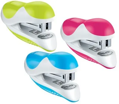 Produktbild von Zszywacz ergologic mini, 15 Blätter
