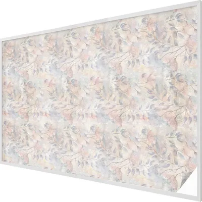 Obrázek produktu pro Vitrážová fólie na okno - 146x200 cm - vitrážový vzor - neprůhledná dekorativní fólie na ochranu soukromí - samolepicí, UV ochrana - měnící se efekt