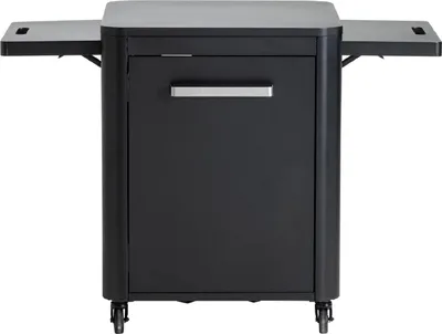 Produktbild von Cozze Premium 600, Schwarz, Edelstahl, Stahl, Rechteckige Form, 600 mm, 830 mm, 1174 mm