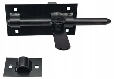 Produktbild von Marmex L150 Torriegel Doppelseitig Schwarz