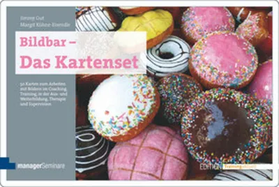 Produktbild von Bildbar - Das Kartenset