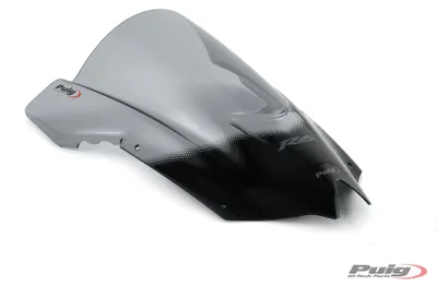 Obrázok produktu pre PUIG 4635H Z-Racing čelné sklo vhodné pre YAMAHA YZF-R6 tónované