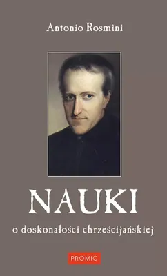 Produktbild von Nauki o doskonałości chrześcijańskiej