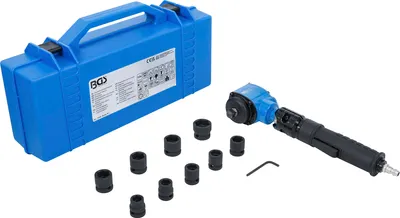 Zdjęcie produktu dla BGS technic Air Impact Wrench, 3,09 kg, 3090 mm