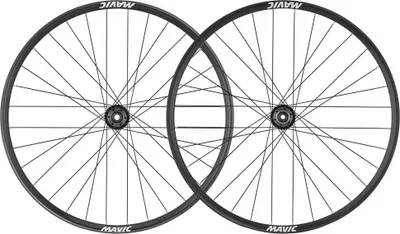 Produktbild von Mavic E-access Xr27 29´´ Boost 6b Disc Tubeless Mtb-laufradsatz Silber 15 x 110/12 x 148 mm / Shimano/Sram HG Silber 15 x 110/12 x 148 mm