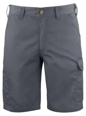 Immagine prodotto di Projob - Pantaloncini cargo da uomo, modello ET231 (taglia 49R), colore grigio