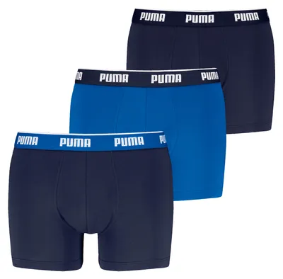 Productafbeelding van Boxershorts Puma 701234187-004 voor Uni