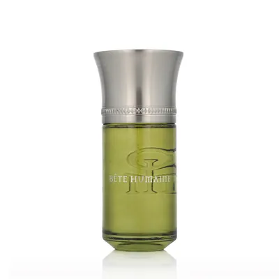 Obrázek produktu pro Liquides Imaginaires Bête Humaine EDP 100 ml UNISEX