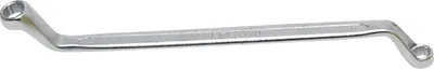 Zdjęcie produktu dla BGS technic Double Ring Spanner, 42 g