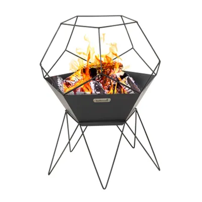 Produktbild von Barbecook Feuerschale Feuerkorb Jura Ø 60 cm Stahl