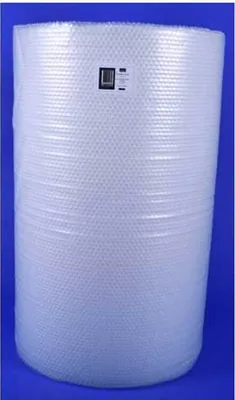 Produktbild von Q-Connect® KF11470 Luftpolsterfolien 50 cm x 100 m