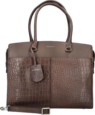 Produktbild von BURKELY Taschen Taschen Leder