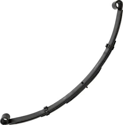 Produktbild von Blattfeder hinten +4" / 100mm ASP Suspension Jeep Wrangler YJ 87 - 95