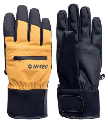 Immagine prodotto di Guanti Hi-tec Vogan Giallo L-XL Uomo Giallo L-XL