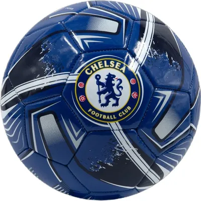 Zdjęcie produktu dla Piłka nożna Chelsea London FC 70098640 niebieska