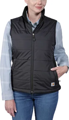 Produktbild von Carhartt 105984 Rain Defender™ Relaxed Fit Lightweight Insulated Vest  Black S