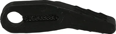 Produktbild von Kaltstarthebel 3D, Schwarz - für Simson S50, S51, S70, SR50, SR80, KR51/2 Schwalbe