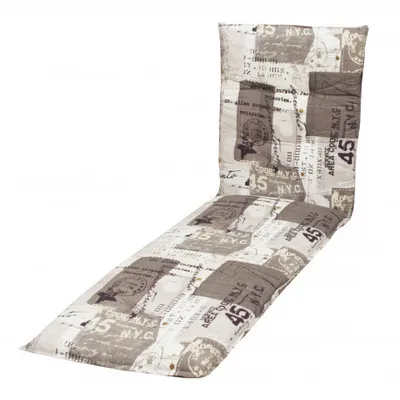 Obrázek produktu pro Doppler LIVING 2113 195 x 60 x 6 cm hnědá
