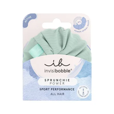 Produktbild von Invisibobble Accessoire Invisibobble Sprunchie Power All in One 1Stuks