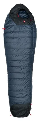 Immagine prodotto di Sacco a pelo Pajak Core 400 Blu lungo / Cerniera sinistra Blu lungo