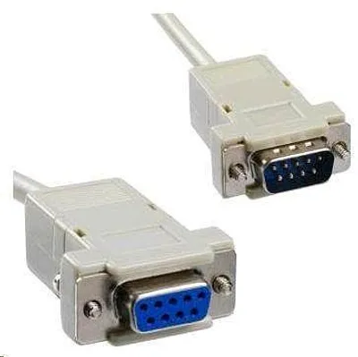 Obrázok produktu pre Kabel MD9-FD9 5m rozebírací