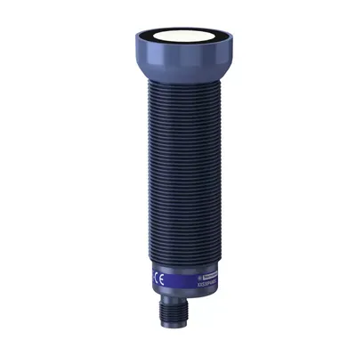 Produktbild von Schneider Electric XXS30P4AM12, IP65, 40 mm, 119 mm, 100 g, 30 mm, 132 mm