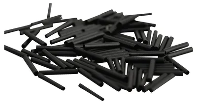 Produktbild von Savage Gear Wire Crimps -100 Klemmhülsen , Durchmesser:1.6mm