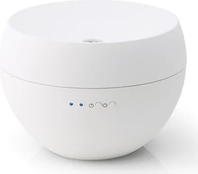 Produktbild von Stadler Form ST-0010 Aroma Diffuser Jasmine, weiß