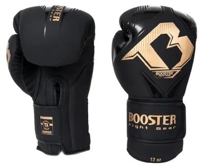 Produktbild von Booster Fightgear Boxhandschuhe Bangkok Series 1(10 Unzen)