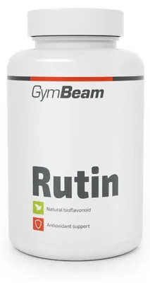 Zdjęcie produktu dla GymBeam Rutin 90 kapsułek
