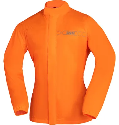 Obrázek produktu pro IXS Nimes 3.0 bunda do deště, neonově oranžová, L