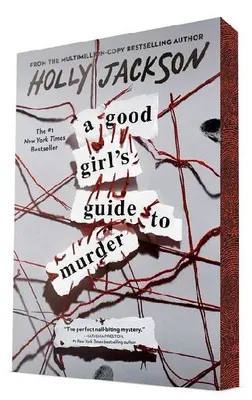 Produktbild von A Good Girl's Guide to Murder: Deluxe Edition