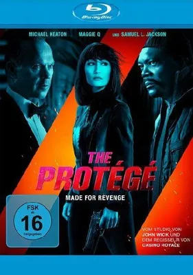 Produktbild von The Protégé - Made for Revenge