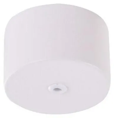 Produktbild von AZzardo AZ3119 Ziko Base 1 Weiß
