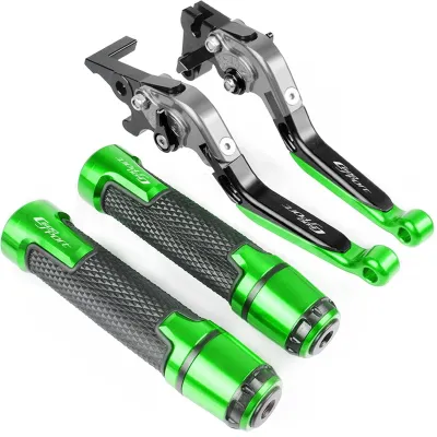 Obrázek produktu pro Spojkové páčky a rukojeti pro motocykly a skútry