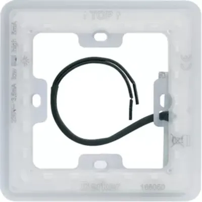 Produktbild von Berker LED-Modul Q.7 Down Light Beleuchtung 168055