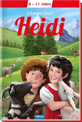 Produktbild von Heidi