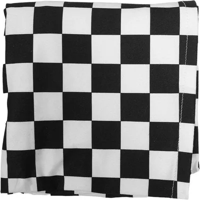Produktbild von Kinderwagen-Überzug – Windschutz und Sonnenschutz – Schutz für das Baby – Universelles Design – 67 x 64 cm – Schwarz