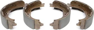 Produktbild von Ate Bremsbackensatz  03.0137-0319.2