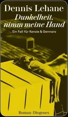 Image de Dunkelheit, nimm meine Hand