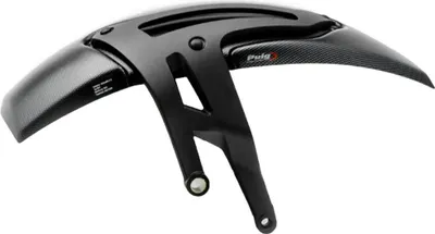Produktbild von Puig Bmw R1200r/rs 18-/r1250/rs 2025 Hinterradkotflügel Schwarz  Schwarz One Size