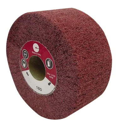 Image de Roue en fibre de noyau Calflex 19k