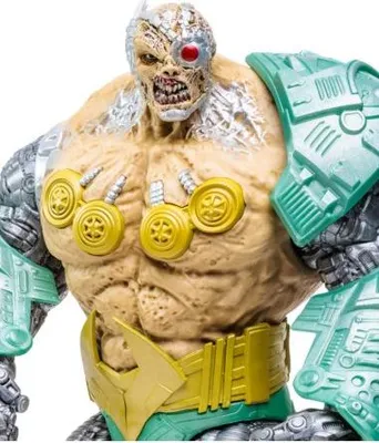 Obrázok produktu pre McFarlane Toys Spawn Megafig akčná figúrka Overtkill 30 cm