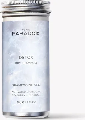 Obrázok produktu pre We Are Paradoxx Detox suchý šampón 50g